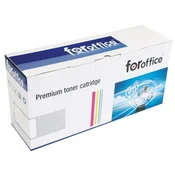 Toner Hewlett Packard Q2612A/Canon CRG703/FX10 FORoffice crni