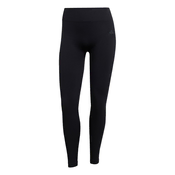ADIDAS PERFORMANCE Športne hlače Essentials črna