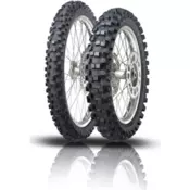 DUNLOP celoletne 60/100-14 29M TT GEOMAX MX53 F