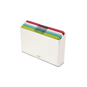 Deska za rezanje FOLIO ICON 60228 30 x 20 cm, set 4 kosov, plastika, Joseph Joseph