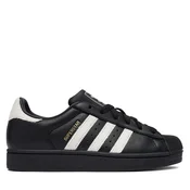 Superge adidas Superstar II KI3574 Črna