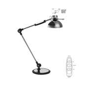 Prezent 31211 - prigušiva LED stona lampa AMSTERDAM LED/10W/230V