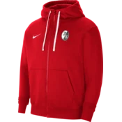 Mikica kapuco Nike C Freiburg Full-Zip Hoodie