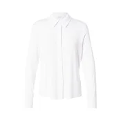 COMMA Bluza bela