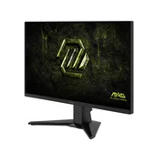 MSI 24 MAG 245F X24 FHD 1920x1080 Rapid IPS 240 Hz gaming monitor