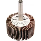 YATO Radialni rezilni disk 40x20 P-80 z gredjo 6 mm