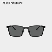 Emporio Armani Naocare za sunce 0EA4223U, Crne