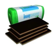 Knauf Insulation TP 435 B steklena volna, 160mm