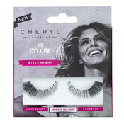 Cheryl - Girls Night