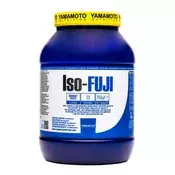 Yamamoto Nutrition - Iso-FUJI, Gourmet Chokolade - 700g