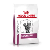 Royal Canin Veterinary Suha mačja hrana EARLY RENAL - 6 kg