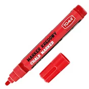 shumee TOMA 292 KREDNI MARKER ZA CENOVE TABLE RDEČ