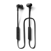 JAYS Bluetooth stereo slušalke t-Four z integriranim mikrofonom BTv4.1 - Črne