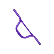 Volan ljubicasti za decje bicikle 1.4t 16”