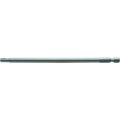 Topmaster Bit torx, H1/4x150mmLxT20