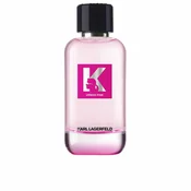 Lagerfeld Jeans Urban Pink parfemska voda za žene 100 ml