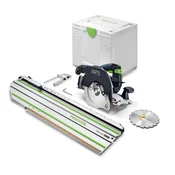 Festool HKC 55 KEB-Basic-FSK 420 rocna Baterijska krožna žaga 578704.