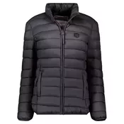 Geographical Norway Ženska jakna Atikotal Basic db 096, Crna