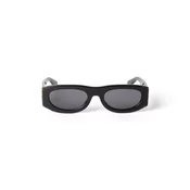 Off-White Naocare za sunce Orlando, Crne