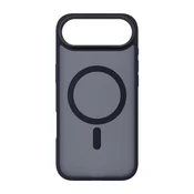 NOA Midnight Mist Shield Case for iPhone 17 Air | MagSafe Compatible