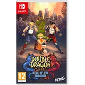 Double Dragon Gaiden Rise of the Dragons (SWITCH)