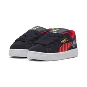 Super PUMA Suede XL Sneakers Toddlers, Collections, Navy/Red, 26