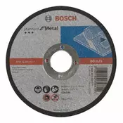 Rezna ploca ravna 115x2. 5 Standard for Metal, 2608603164, Bosch