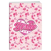 Play Sveska Bestie Uni, A4, Dikto, 50 listova