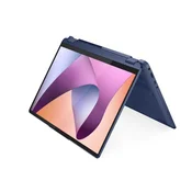 Laptop LENOVO IdeaPad Flex 5 14ABR8 W11H/14 WUXGA/Ryzen 7 5825U/16GB/512GB/bklt srb/Tamno plava