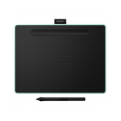 Grafički tablet Wacom Intuos M Bluetooth Pistachio CTL-6100WLE-N