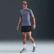 Nike M NP DF NPT 6IN SHORT, muške fitnes hlace, crna HV0411