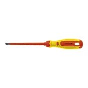 Hogert odvijac izolirani ph2 100 mm, 1000 v, slim ( HT1S966 )