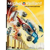 Michel Vaillant Collectors Edition 10
