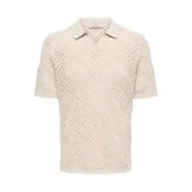 Only & Sons Pulover ONSKOLMAR kamen
