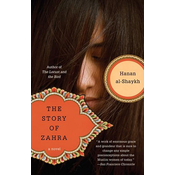 Story of Zahra