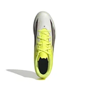 Adidas Muške patike za fudbal F50 Club In, JR9049, Žute