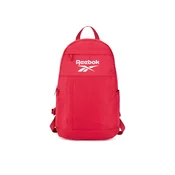Nahrbtnik Reebok RBK-042-CCC-05 Temno rdeča