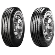 Formula Formula Steer ( 315/70 R22.5 156/150L Dvojno oznacevanje 154/150M)