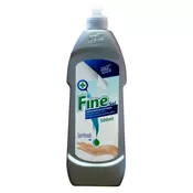 Well Done Fine Antiseptický prostriedok na ruky (500ml) Milo 500ml