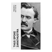 Thus Spoke Zarathustra