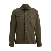 AllSaints Srajca oliva
