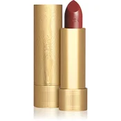 Gucci Gucci Beauty Rouge a Levres Satin Lipstick satenasta šminka odtenek 203 Mildred Rosewood 3.5 g