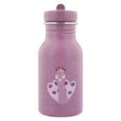 Trixie Baby - Otroška steklenička 350 ml Mrs. Peacock