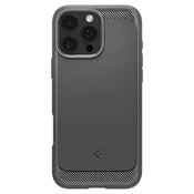 Spigen SPIGEN RUGGED ARMOR OVITEK ZA MAGSAFE ZA IPHONE 16 PRO MAX Z ZAŠČITO