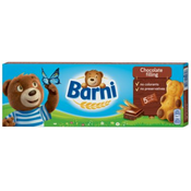 BISKVIT CHOCO BARNI 150G