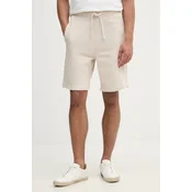 U.S. Polo Assn. trenirka kratke hlače moške bombažne DHM LB SWEAT