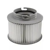 INF Filter za napihljive bazene MSpa Grey 1 paket, (21276476)
