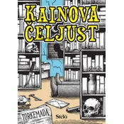 Kainova celjust ( ST0196 )