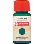Talens Art Creation Textile Silk 50 ml Brilliant Green