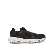 Jack Wolfskin Trekking čevlji Prelight Hybrid Vent Low A64081 Črna